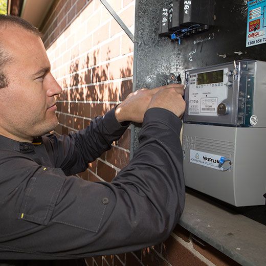 Rydalmere Electricians