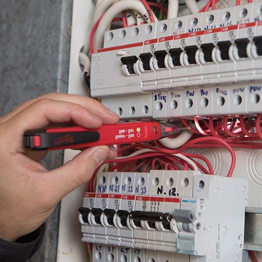 Rydalmere Electricians