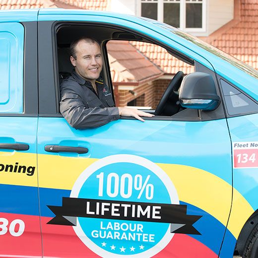 Rydalmere Electricians