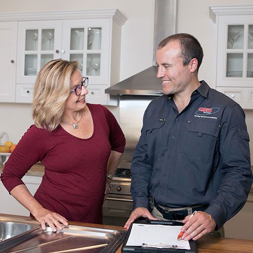 Rydalmere Electricians